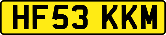 HF53KKM