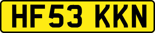 HF53KKN