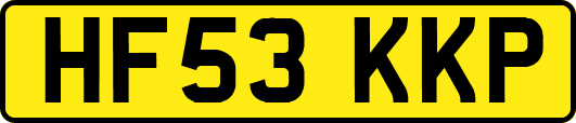 HF53KKP