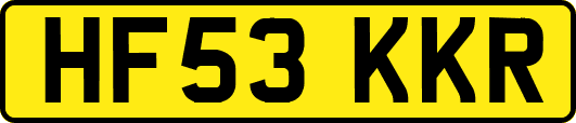 HF53KKR