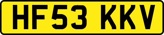 HF53KKV