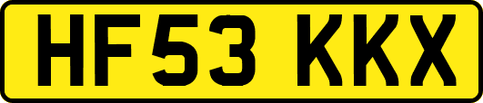 HF53KKX
