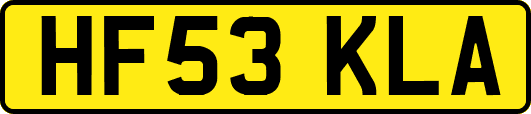HF53KLA