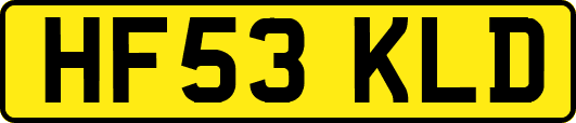 HF53KLD