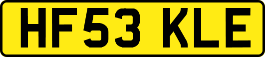 HF53KLE