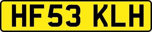 HF53KLH