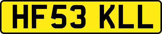 HF53KLL