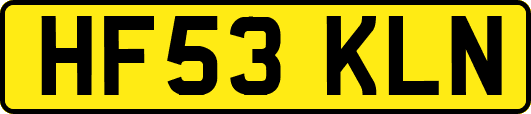 HF53KLN