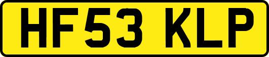 HF53KLP