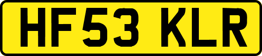 HF53KLR