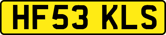 HF53KLS