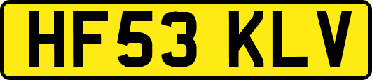 HF53KLV