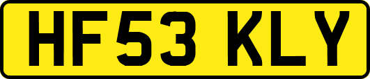 HF53KLY