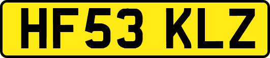 HF53KLZ