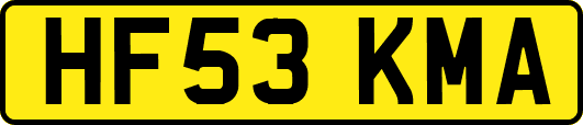 HF53KMA