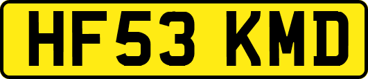 HF53KMD
