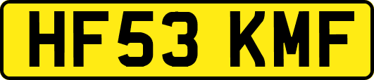 HF53KMF