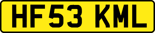 HF53KML