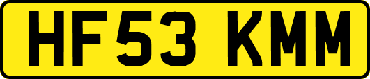 HF53KMM