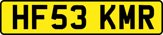 HF53KMR