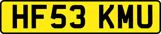 HF53KMU