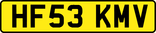 HF53KMV