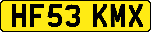 HF53KMX