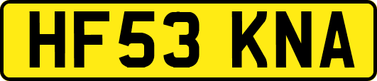 HF53KNA