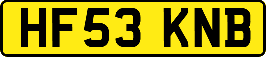 HF53KNB