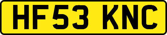 HF53KNC