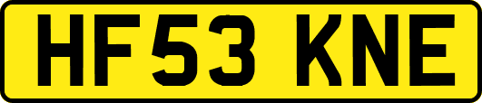HF53KNE