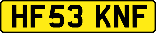 HF53KNF