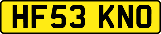 HF53KNO