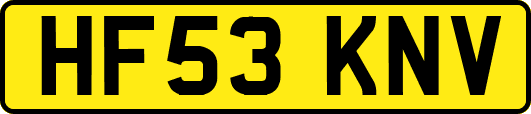HF53KNV