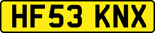 HF53KNX