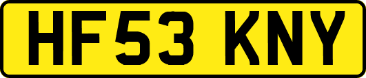 HF53KNY