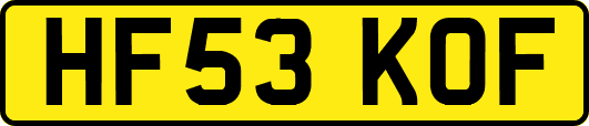 HF53KOF