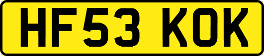 HF53KOK