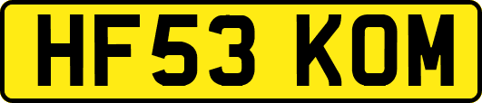 HF53KOM