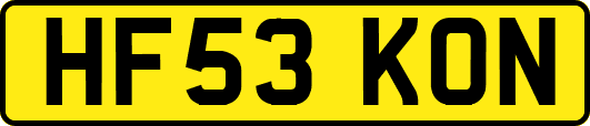 HF53KON