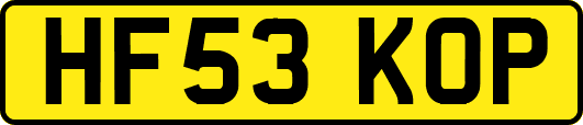 HF53KOP