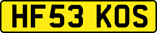 HF53KOS