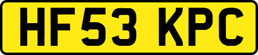 HF53KPC