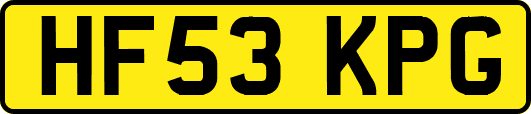 HF53KPG