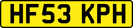 HF53KPH