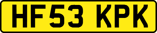 HF53KPK