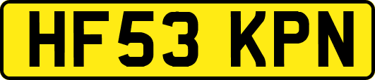 HF53KPN