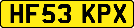 HF53KPX