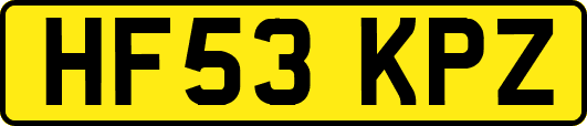 HF53KPZ