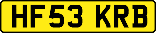HF53KRB